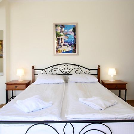 Villa Livia Boutique Apartments Ravda Dış mekan fotoğraf