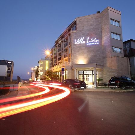 Villa Livia Boutique Apartments Ravda Dış mekan fotoğraf