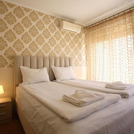 Villa Livia Boutique Apartments Ravda Dış mekan fotoğraf