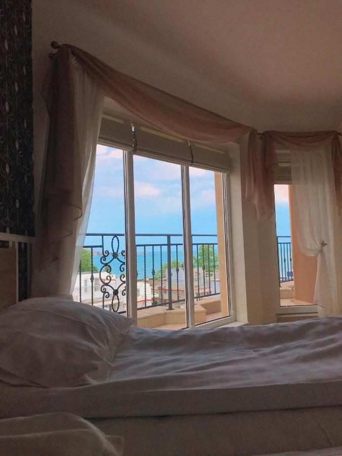 Villa Livia Boutique Apartments Ravda Dış mekan fotoğraf