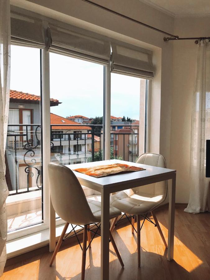 Villa Livia Boutique Apartments Ravda Dış mekan fotoğraf