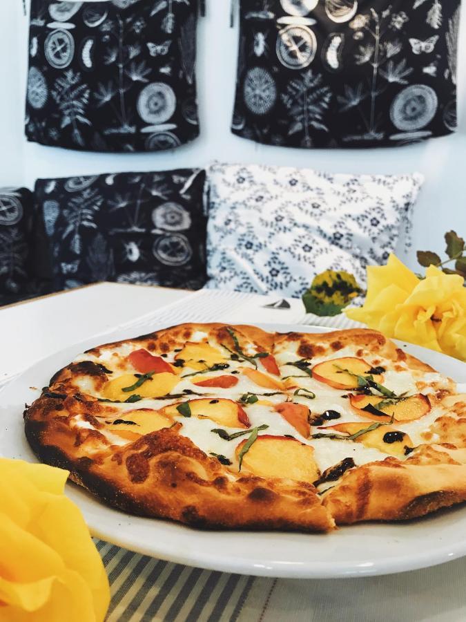 Villa Livia Boutique Apartments Ravda Dış mekan fotoğraf