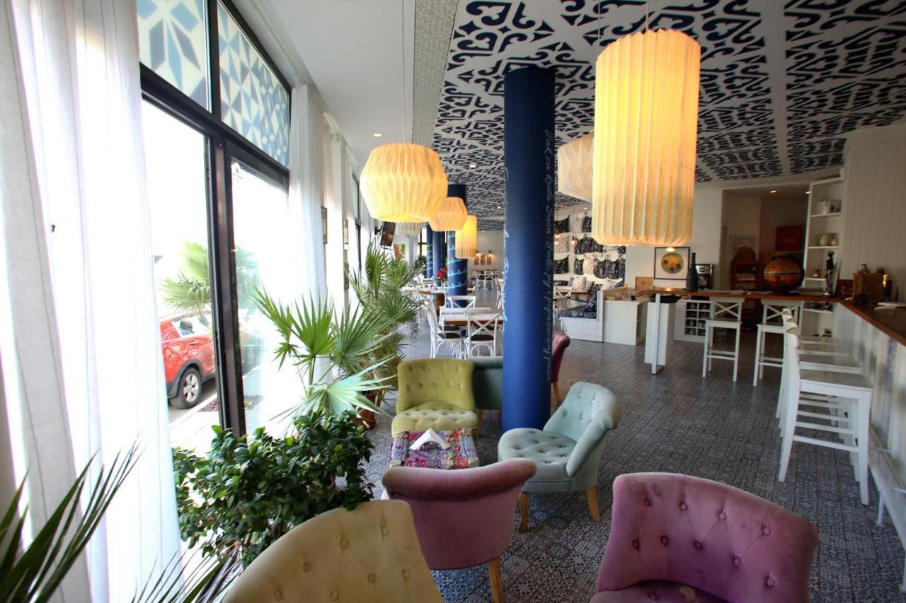 Villa Livia Boutique Apartments Ravda Dış mekan fotoğraf