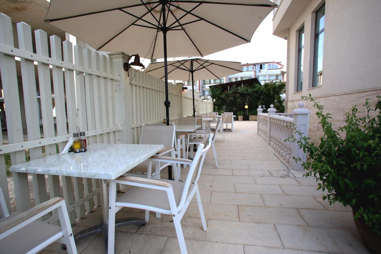 Villa Livia Boutique Apartments Ravda Dış mekan fotoğraf