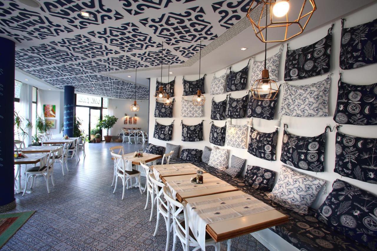 Villa Livia Boutique Apartments Ravda Dış mekan fotoğraf