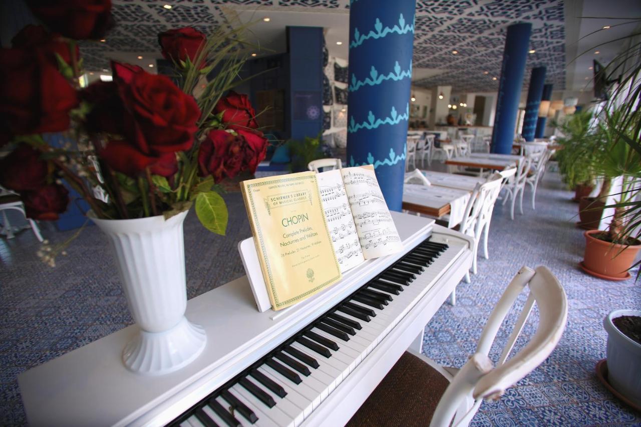 Villa Livia Boutique Apartments Ravda Dış mekan fotoğraf