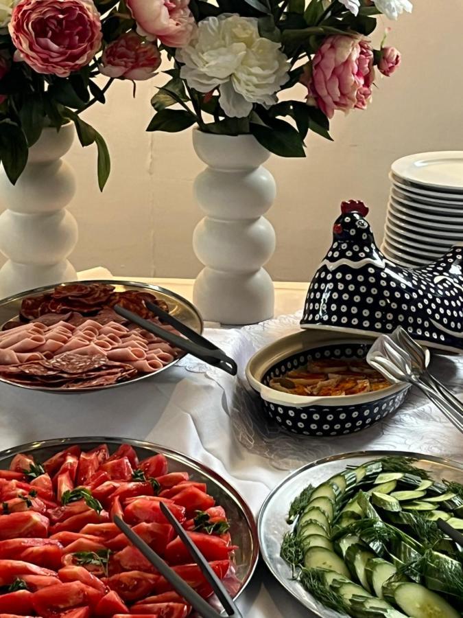 Villa Livia Boutique Apartments Ravda Dış mekan fotoğraf