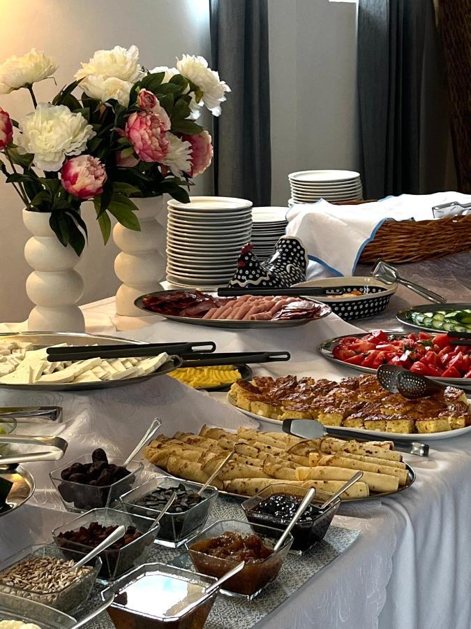 Villa Livia Boutique Apartments Ravda Dış mekan fotoğraf