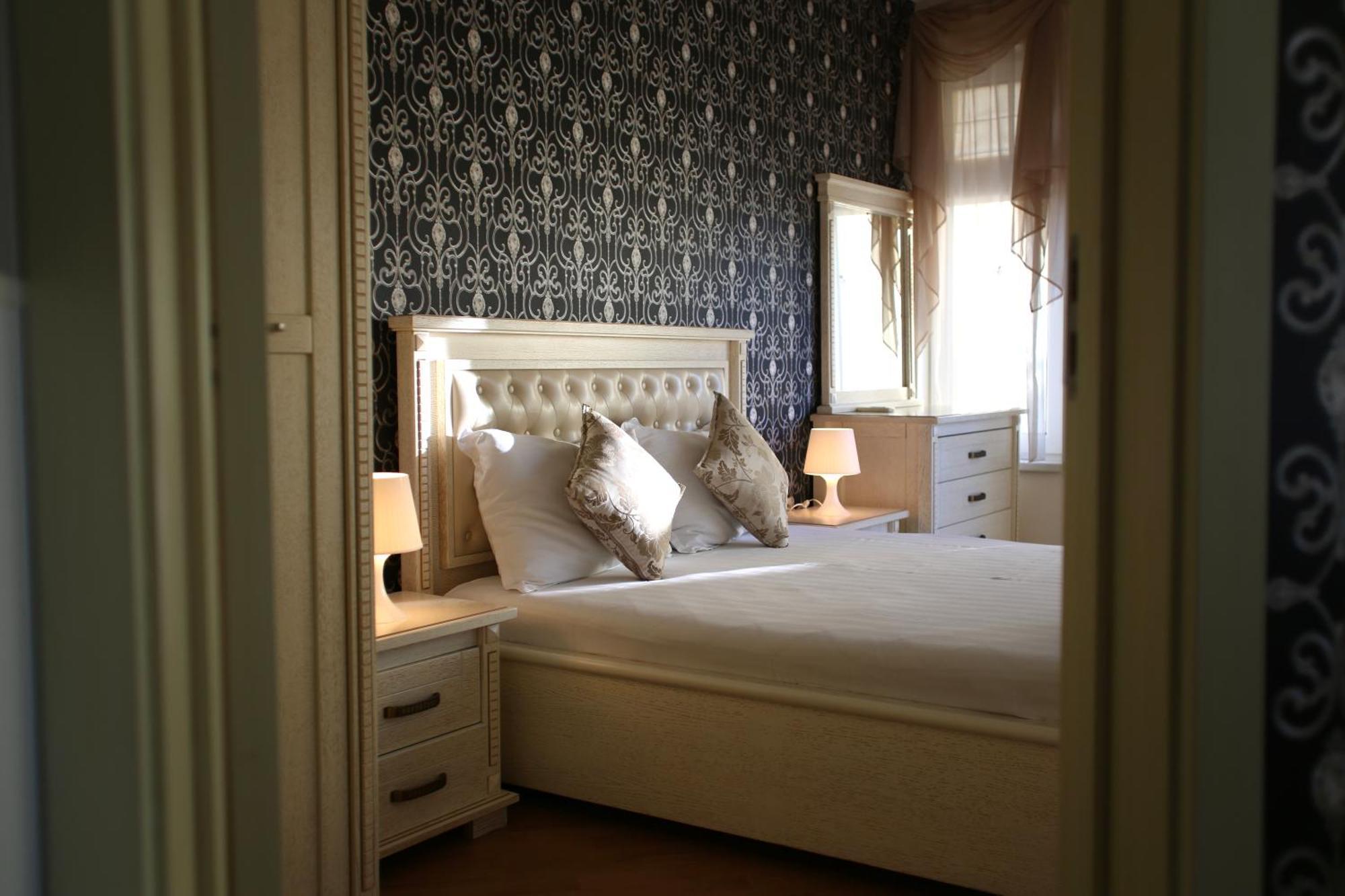 Villa Livia Boutique Apartments Ravda Dış mekan fotoğraf
