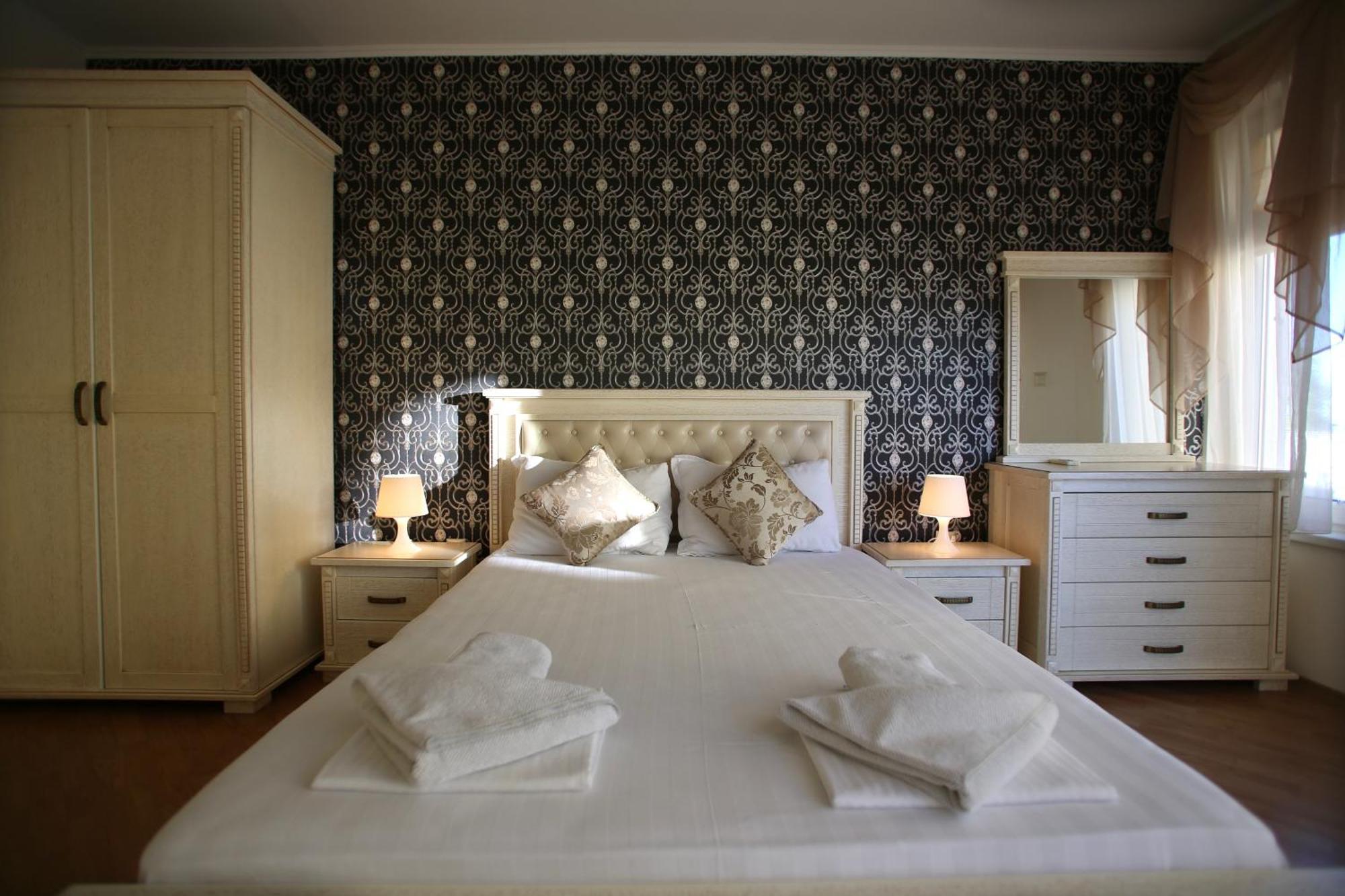 Villa Livia Boutique Apartments Ravda Dış mekan fotoğraf