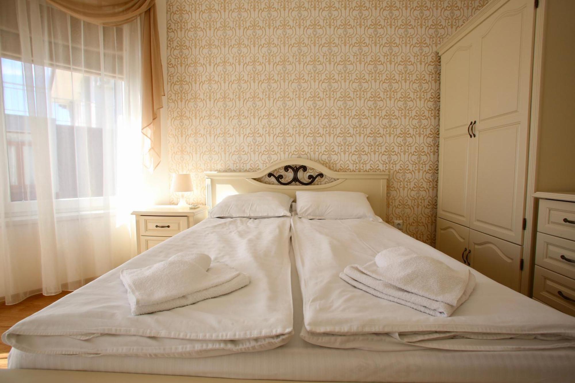 Villa Livia Boutique Apartments Ravda Dış mekan fotoğraf