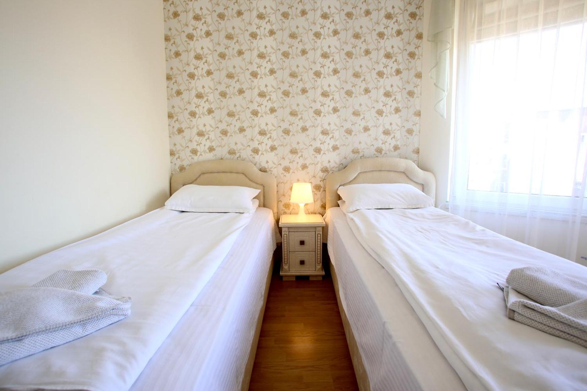 Villa Livia Boutique Apartments Ravda Dış mekan fotoğraf