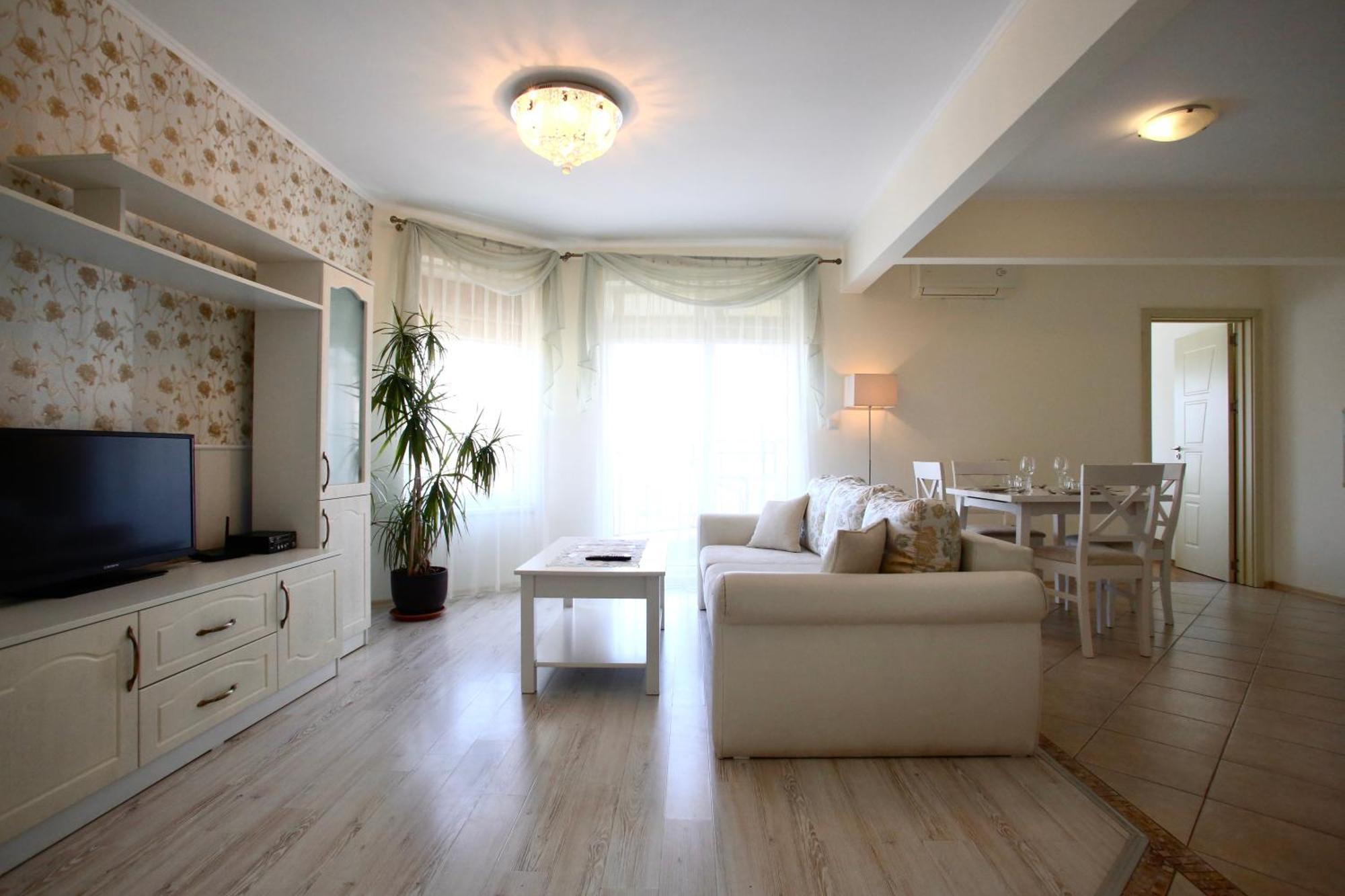 Villa Livia Boutique Apartments Ravda Dış mekan fotoğraf