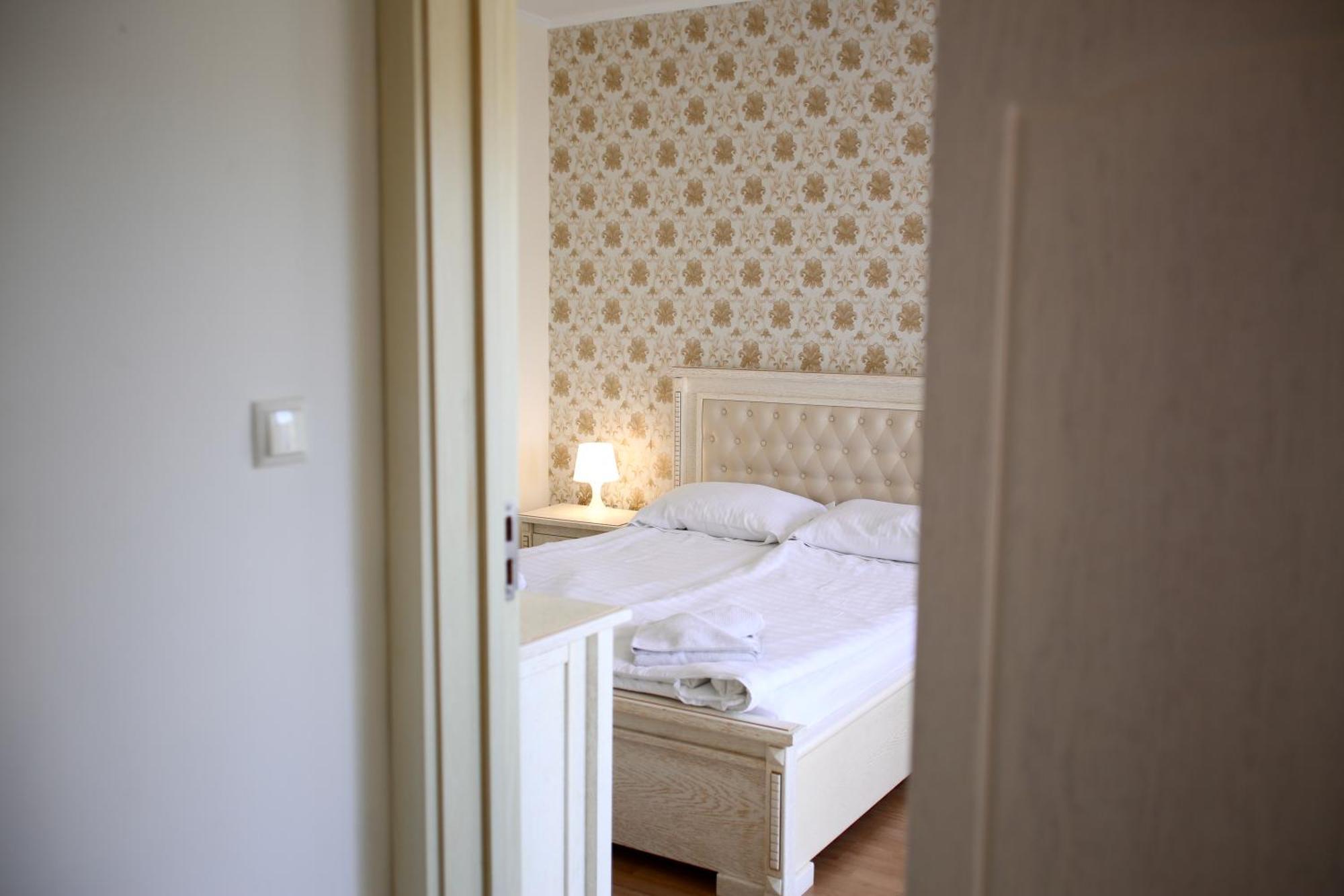 Villa Livia Boutique Apartments Ravda Dış mekan fotoğraf