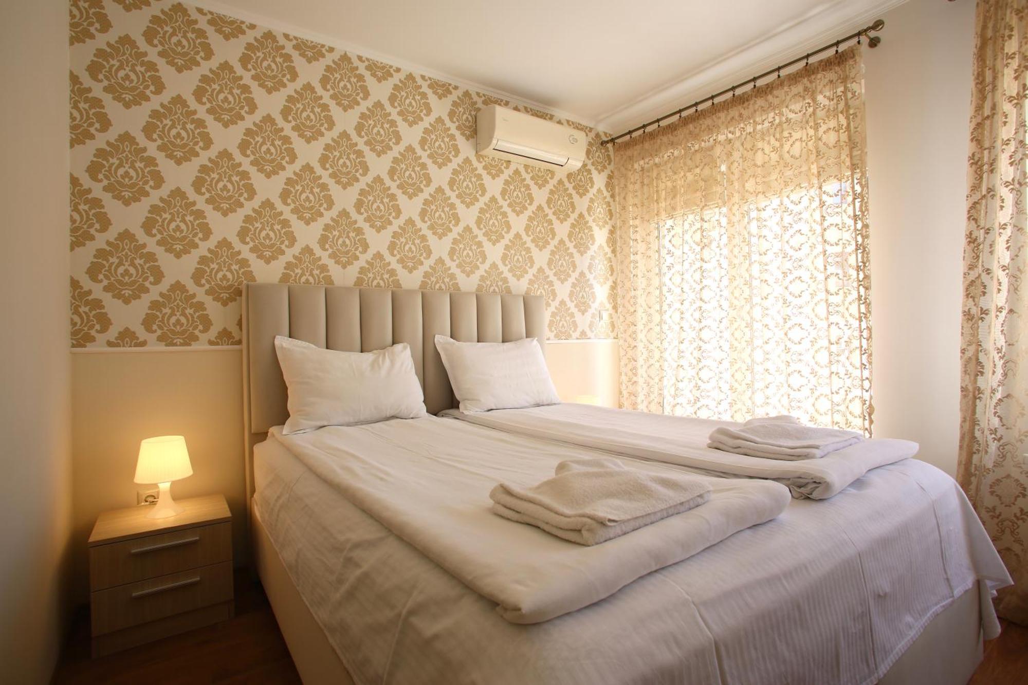 Villa Livia Boutique Apartments Ravda Dış mekan fotoğraf