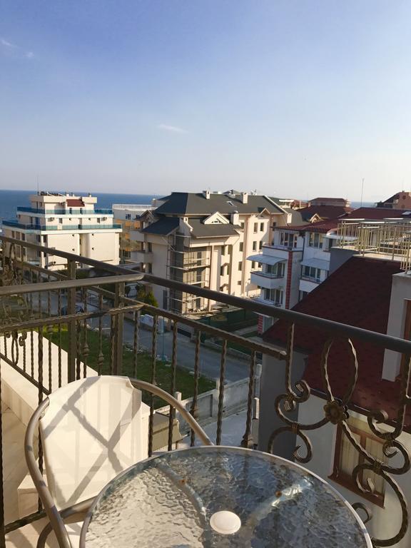Villa Livia Boutique Apartments Ravda Dış mekan fotoğraf