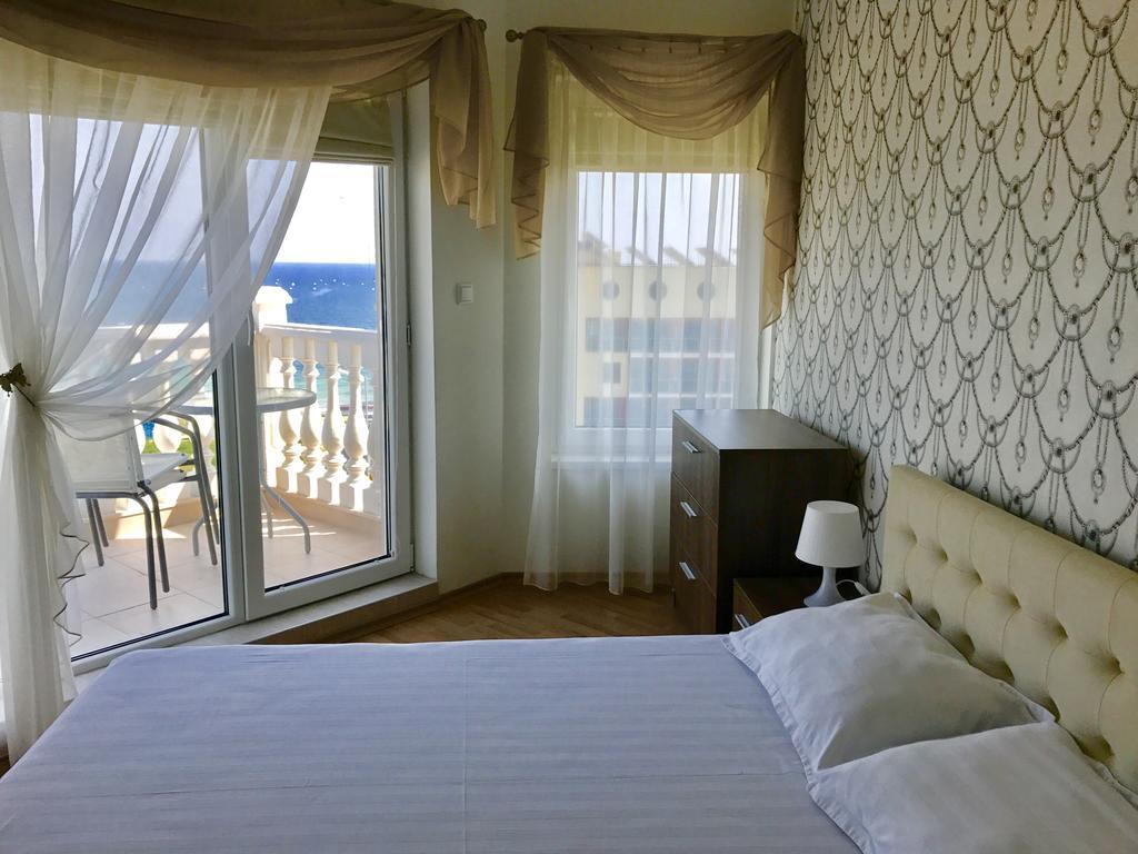 Villa Livia Boutique Apartments Ravda Dış mekan fotoğraf