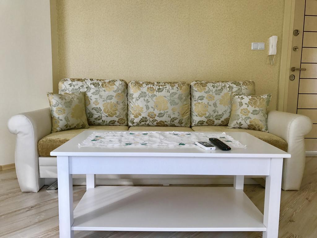 Villa Livia Boutique Apartments Ravda Dış mekan fotoğraf