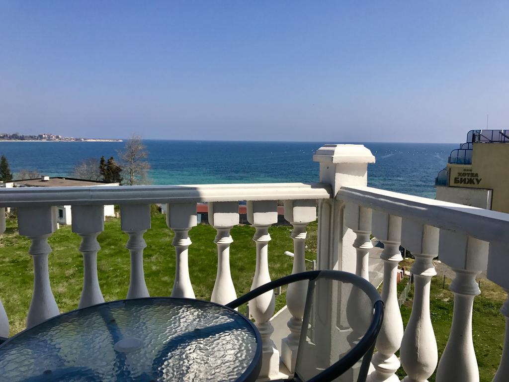 Villa Livia Boutique Apartments Ravda Dış mekan fotoğraf