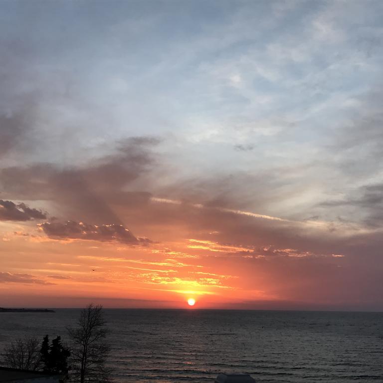 Villa Livia Boutique Apartments Ravda Dış mekan fotoğraf