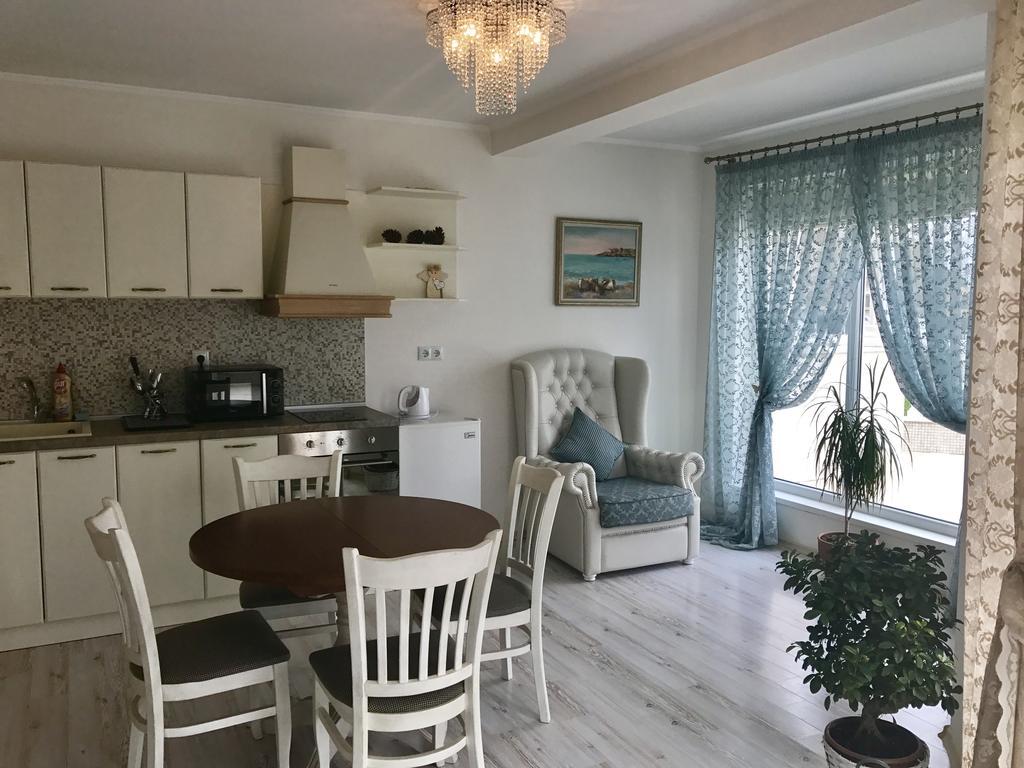 Villa Livia Boutique Apartments Ravda Dış mekan fotoğraf