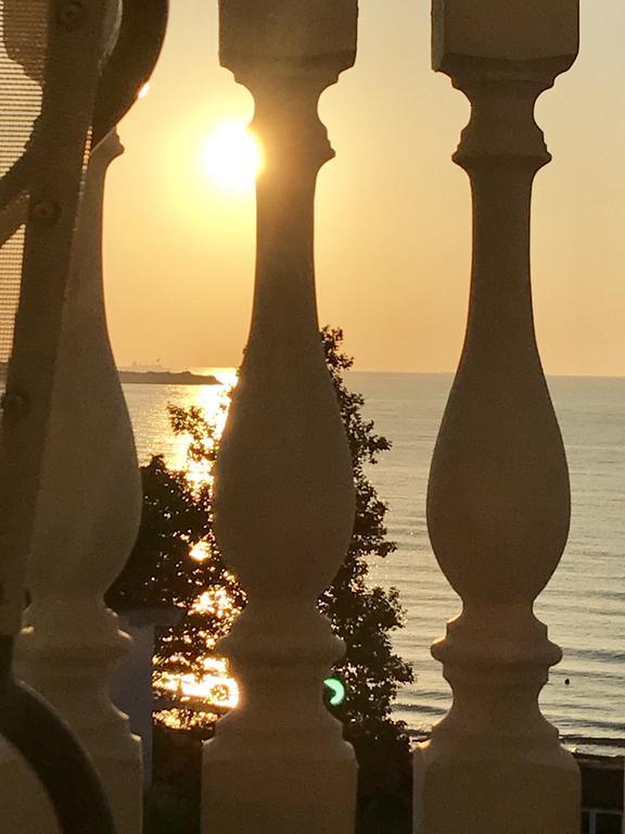 Villa Livia Boutique Apartments Ravda Dış mekan fotoğraf